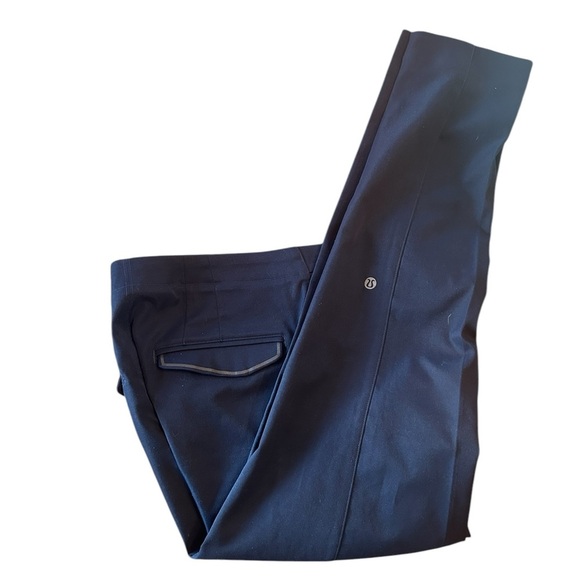 Lululemon Dress Pants Size 4 - Picture 8 of 11